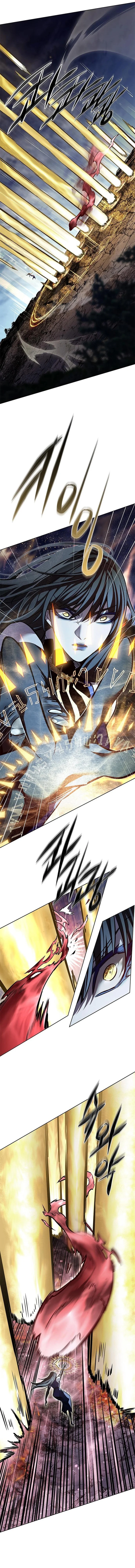 Read Eleceed VF Manga Online