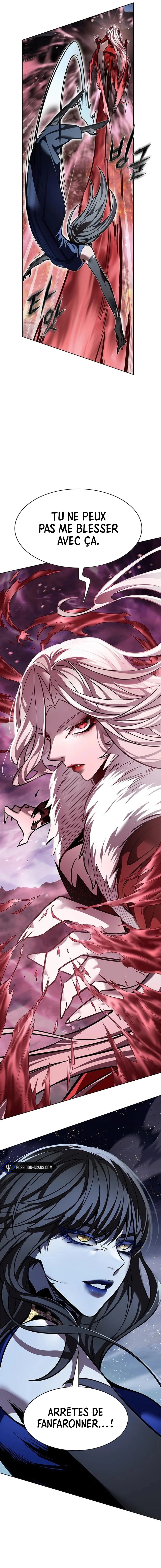Read Eleceed VF Manga Online