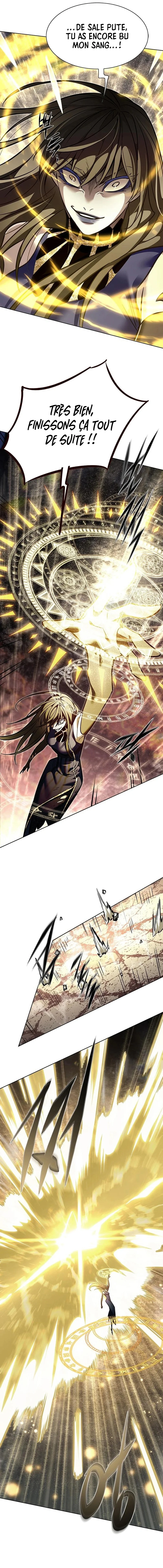 Read Eleceed VF Manga Online