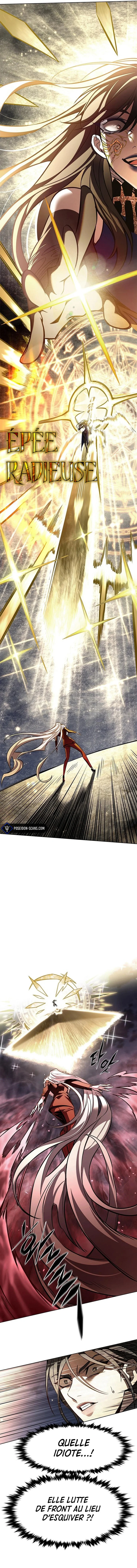 Read Eleceed VF Manga Online