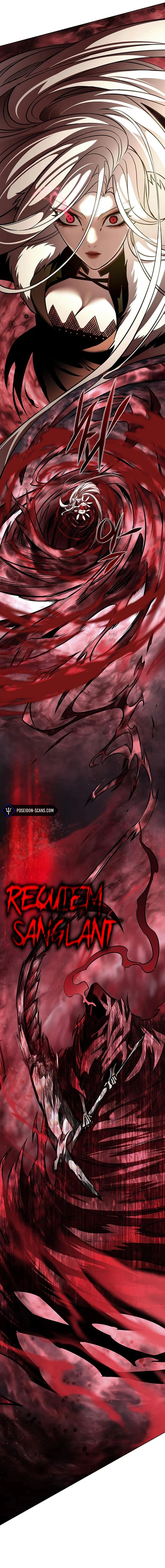 Read Eleceed VF Manga Online