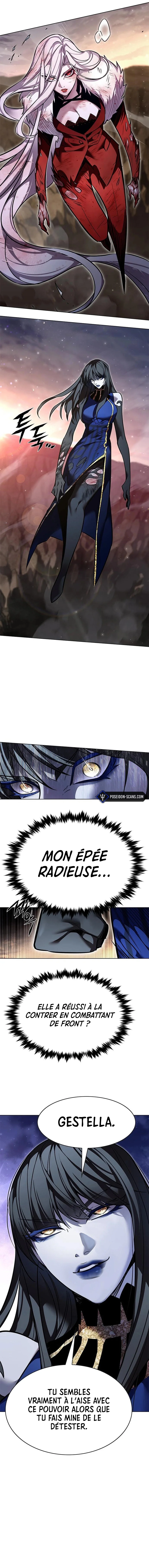 Read Eleceed VF Manga Online