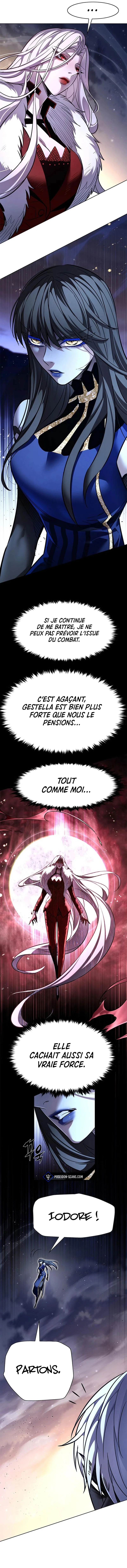 Read Eleceed VF Manga Online