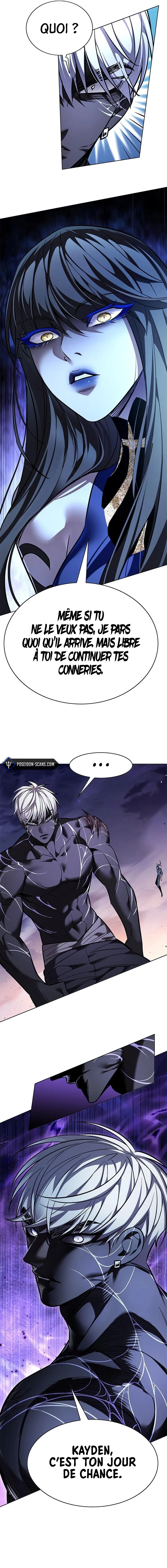 Read Eleceed VF Manga Online