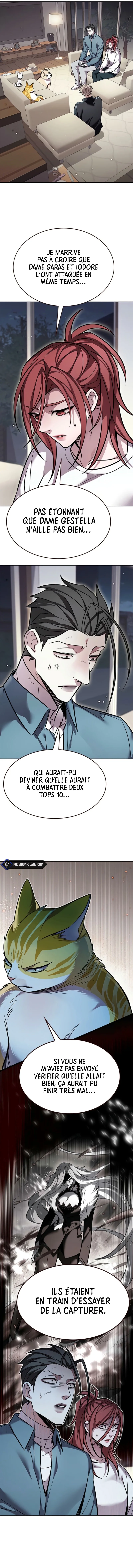 Read Eleceed VF Manga Online