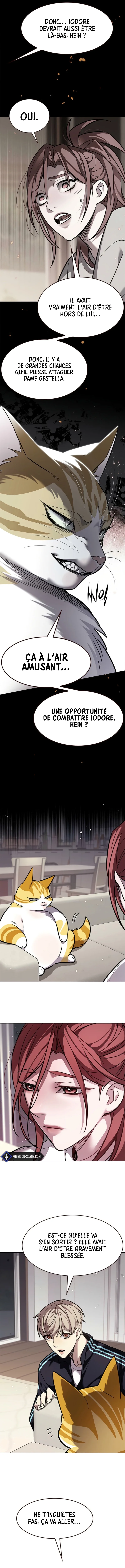 Read Eleceed VF Manga Online