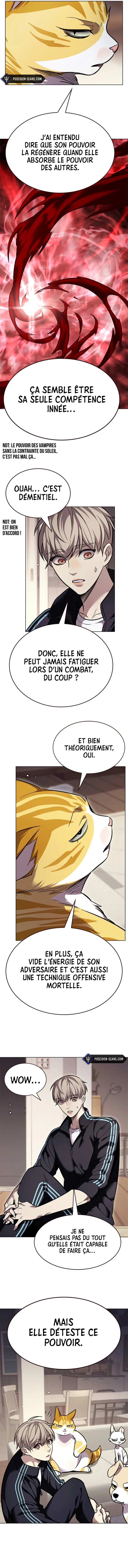 Read Eleceed VF Manga Online