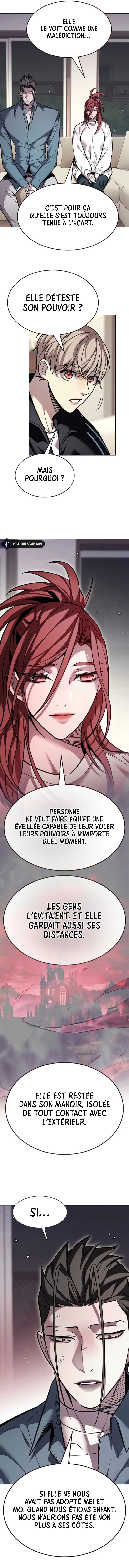 Read Eleceed VF Manga Online