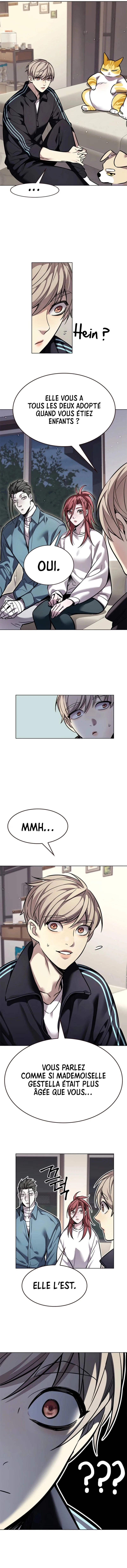 Read Eleceed VF Manga Online