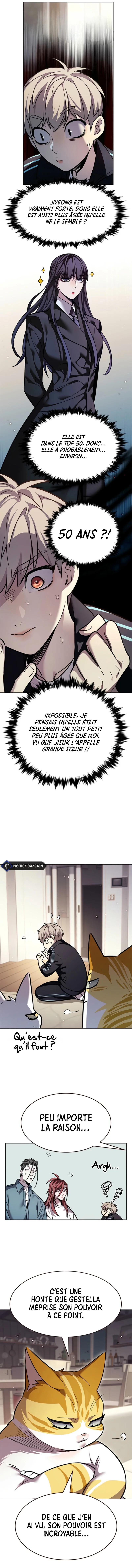 Read Eleceed VF Manga Online