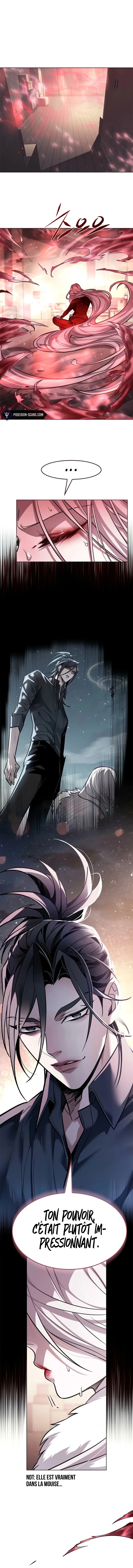 Read Eleceed VF Manga Online
