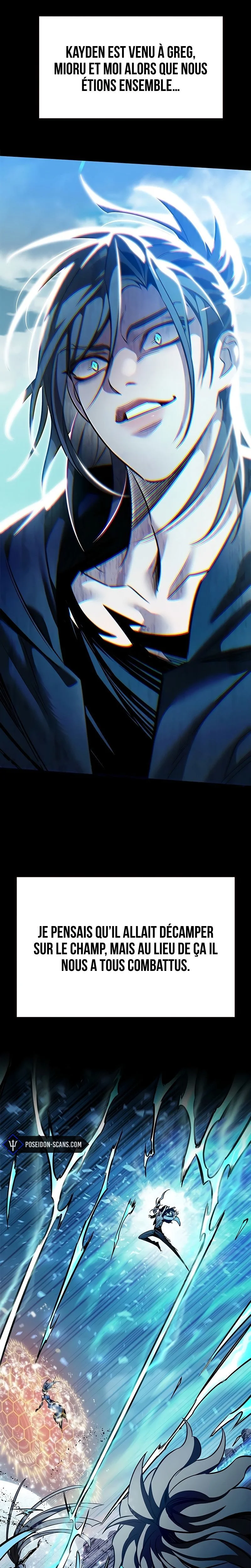 Read Eleceed VF Manga Online