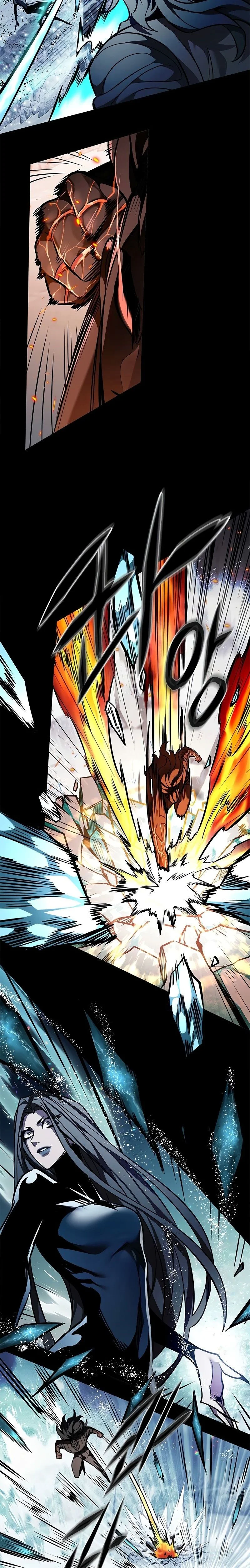 Read Eleceed VF Manga Online
