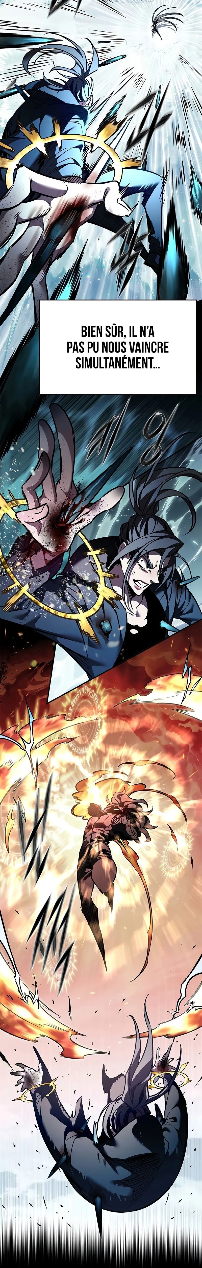 Read Eleceed VF Manga Online