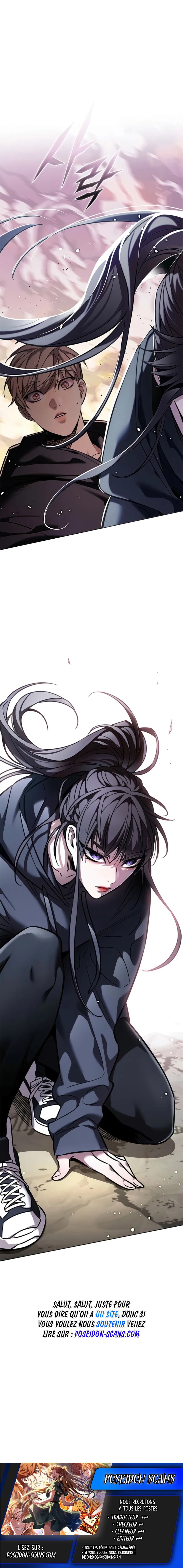 Read Eleceed VF Manga Online