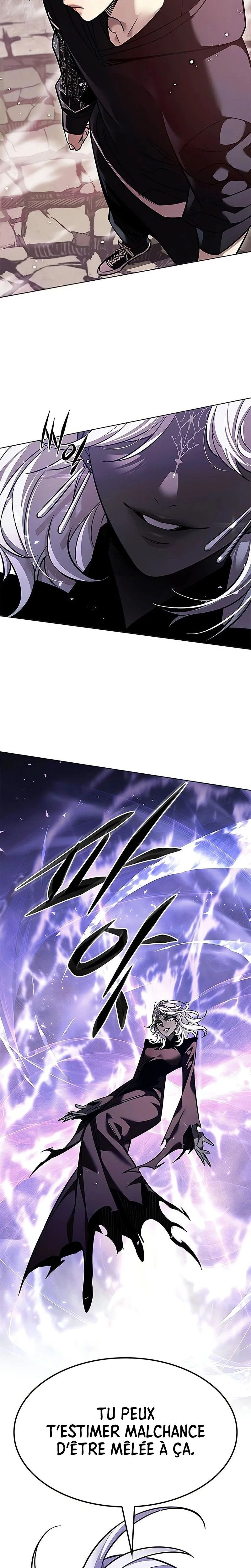 Read Eleceed VF Manga Online