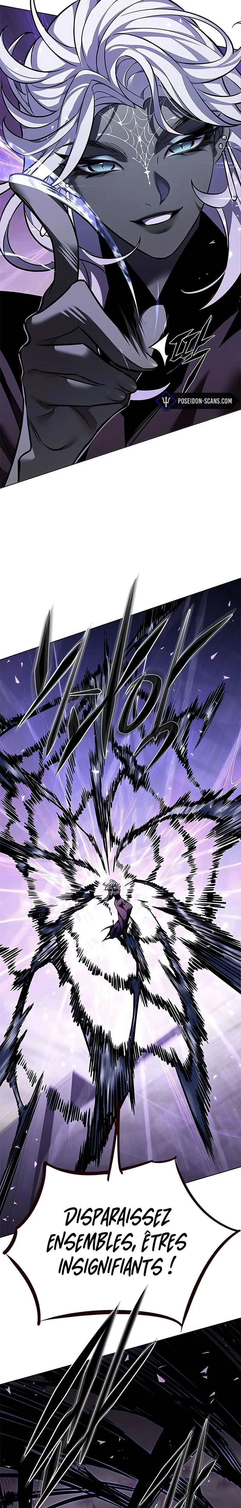 Read Eleceed VF Manga Online