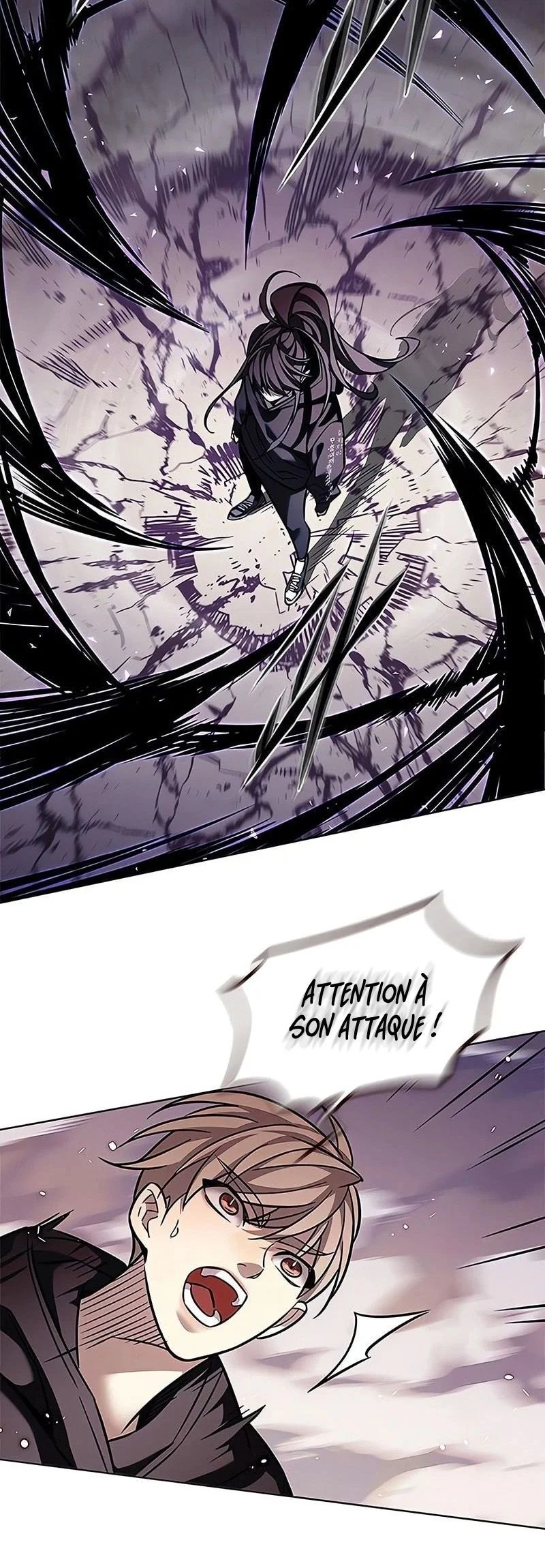 Read Eleceed VF Manga Online