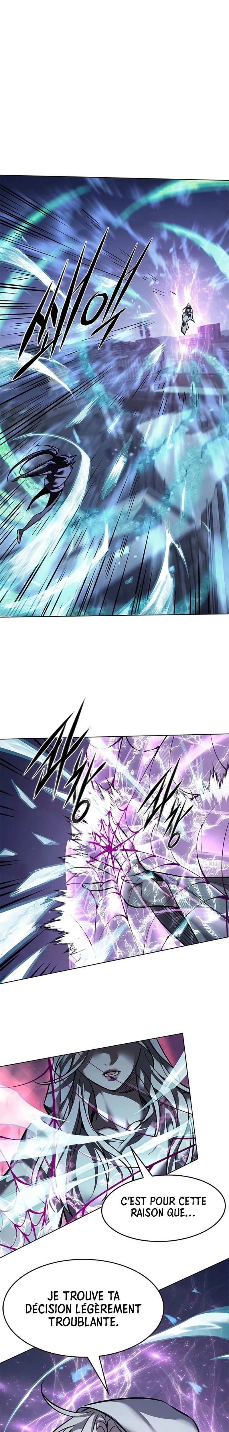 Read Eleceed VF Manga Online