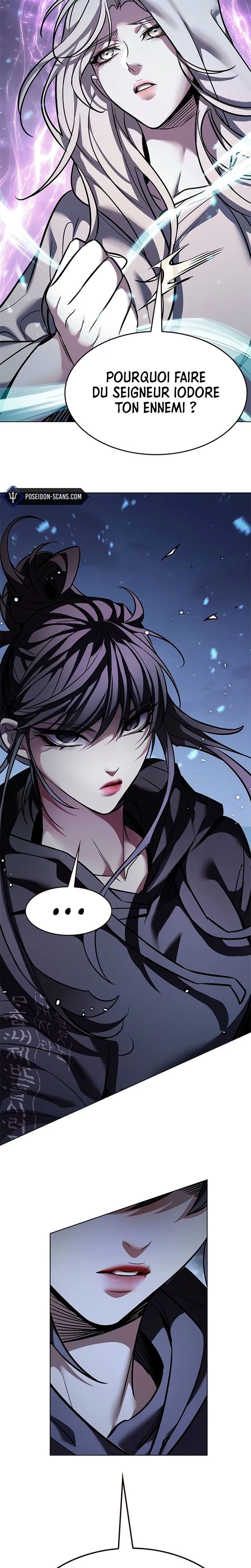 Read Eleceed VF Manga Online
