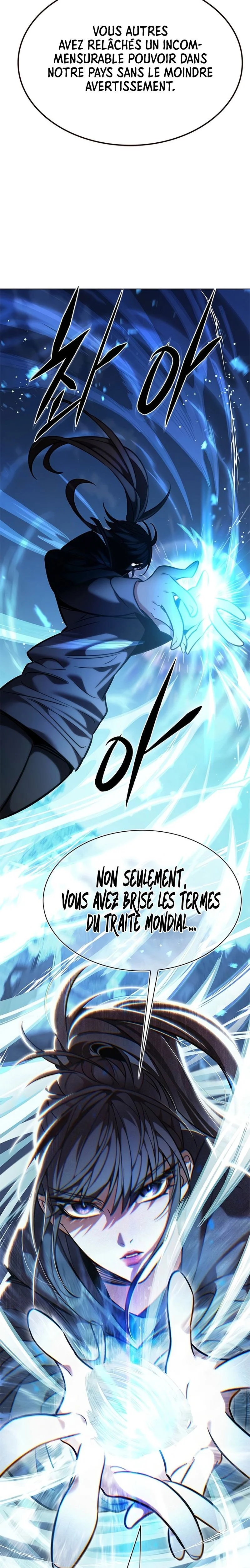 Read Eleceed VF Manga Online