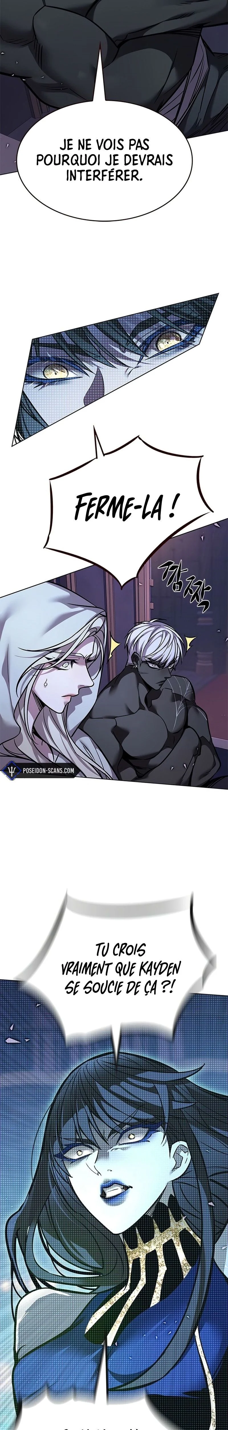 Read Eleceed VF Manga Online
