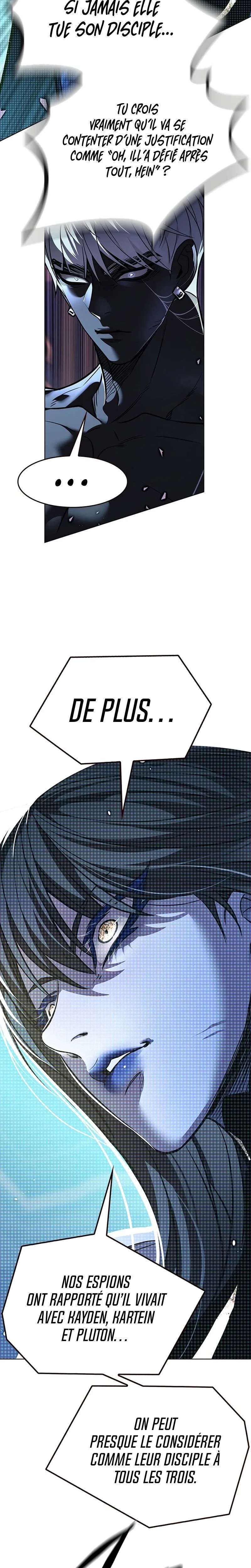 Read Eleceed VF Manga Online