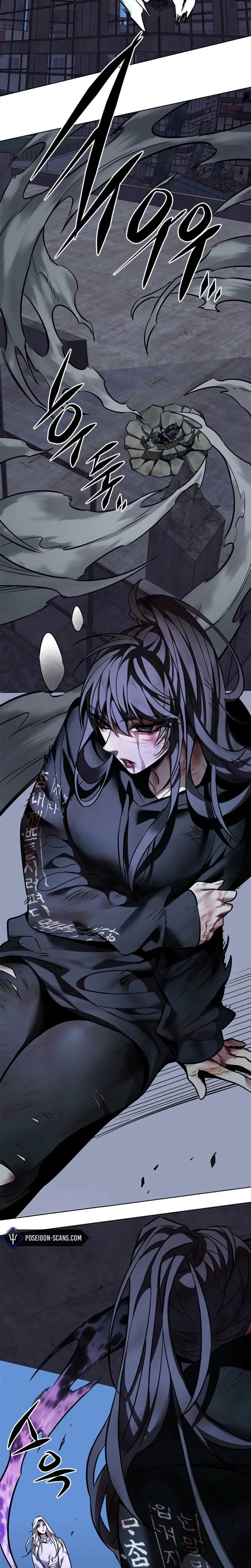 Read Eleceed VF Manga Online