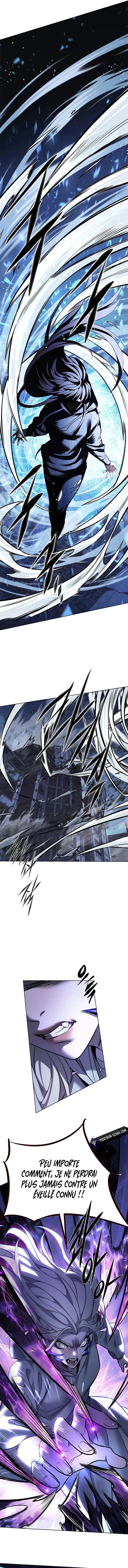 Read Eleceed VF Manga Online