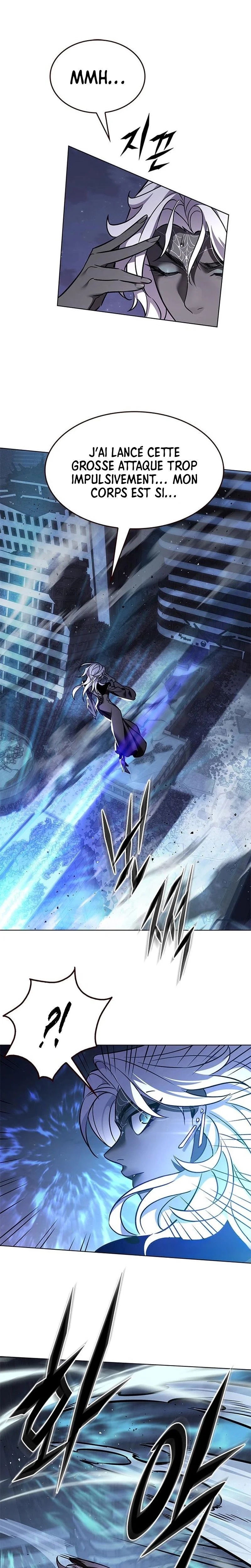 Read Eleceed VF Manga Online