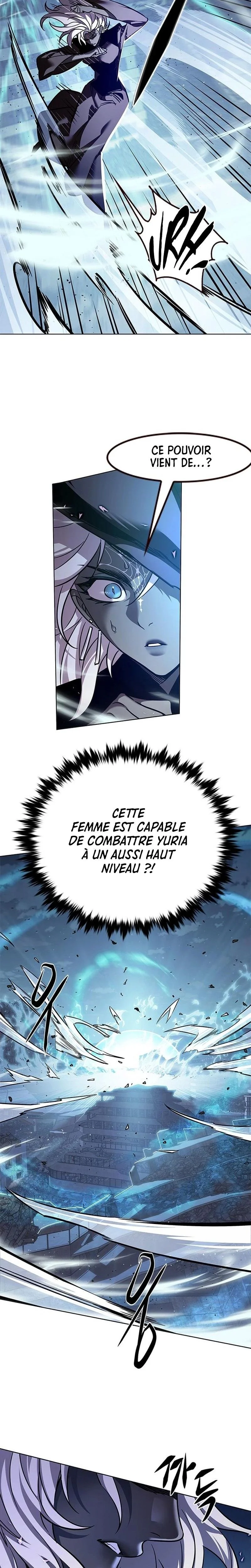 Read Eleceed VF Manga Online