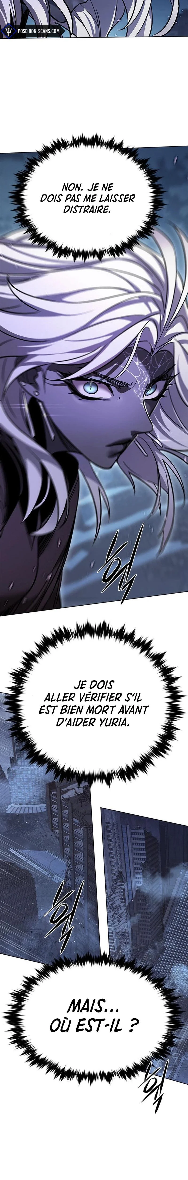 Read Eleceed VF Manga Online