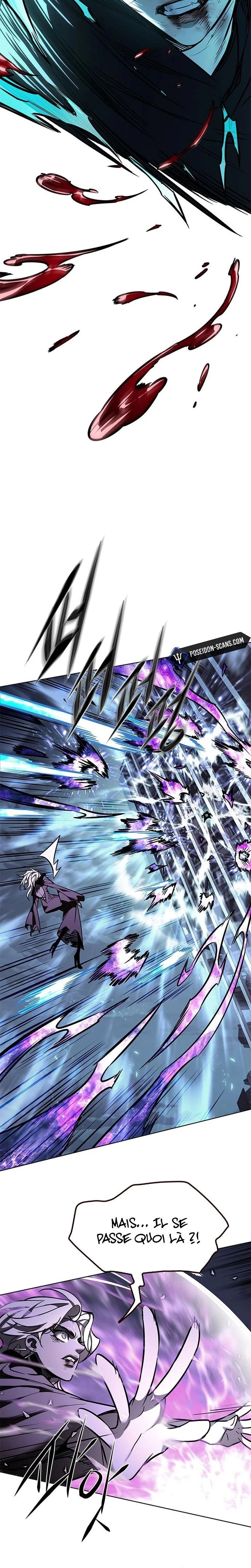 Read Eleceed VF Manga Online
