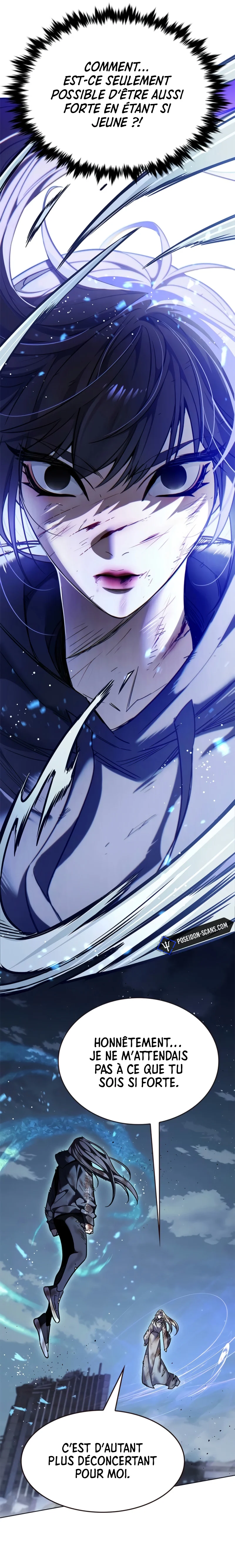 Read Eleceed VF Manga Online