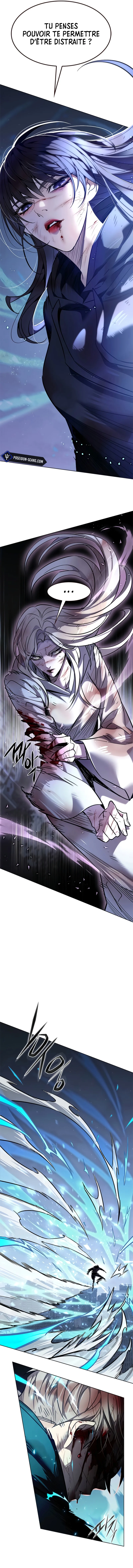 Read Eleceed VF Manga Online