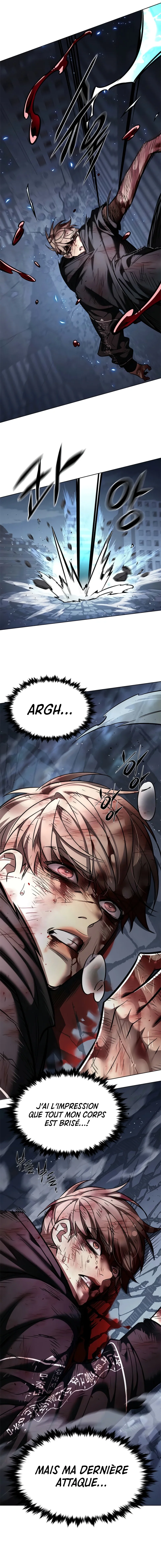 Read Eleceed VF Manga Online