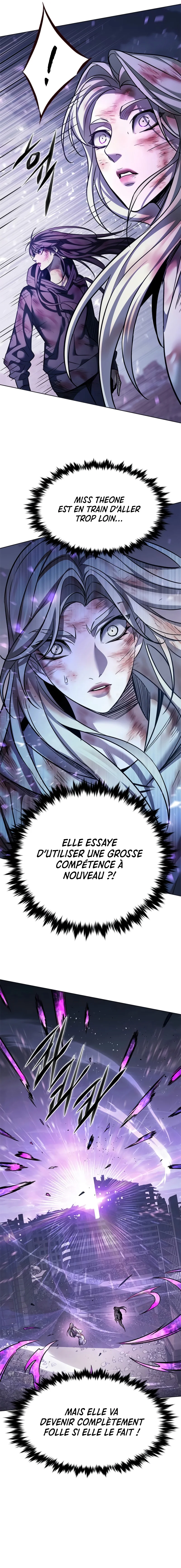 Read Eleceed VF Manga Online