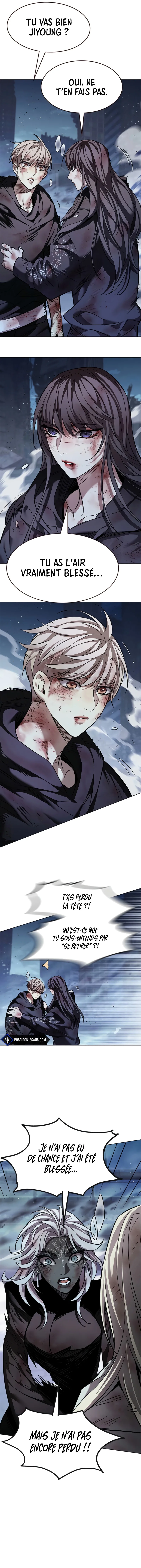 Read Eleceed VF Manga Online