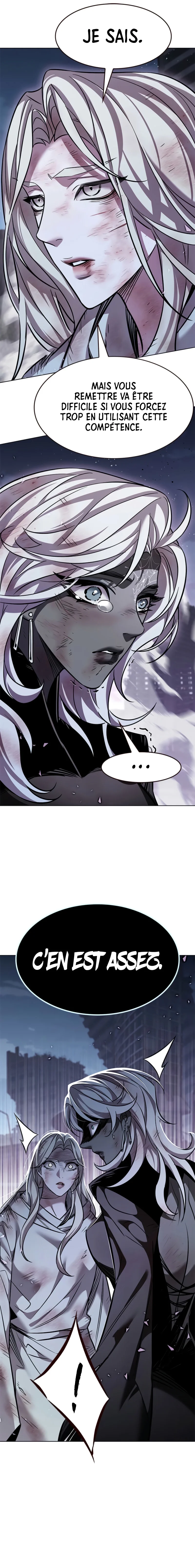 Read Eleceed VF Manga Online
