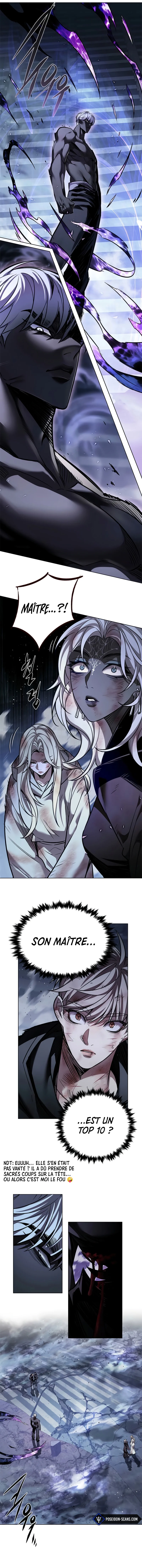 Read Eleceed VF Manga Online
