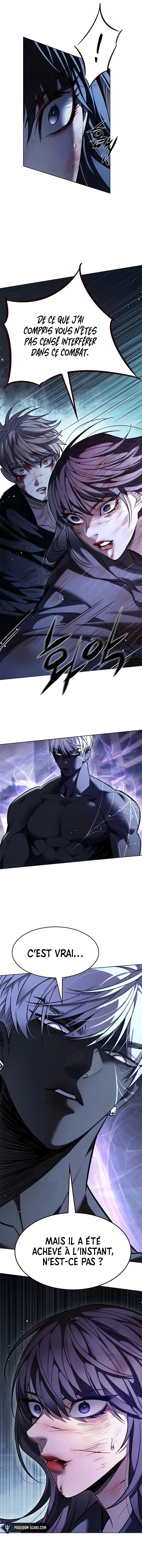 Read Eleceed VF Manga Online