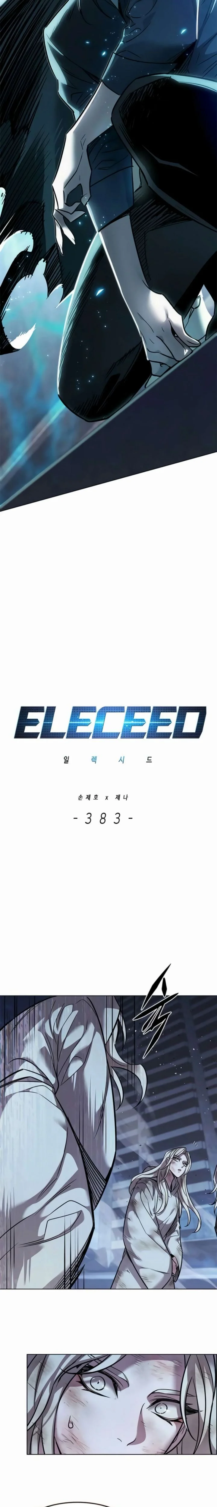 Read Eleceed VF Manga Online