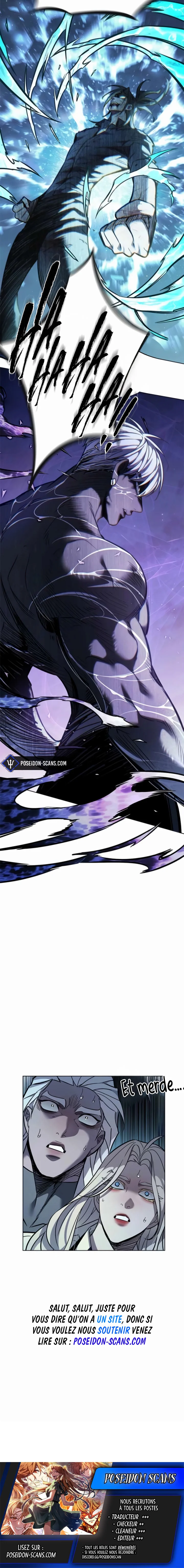 Read Eleceed VF Manga Online