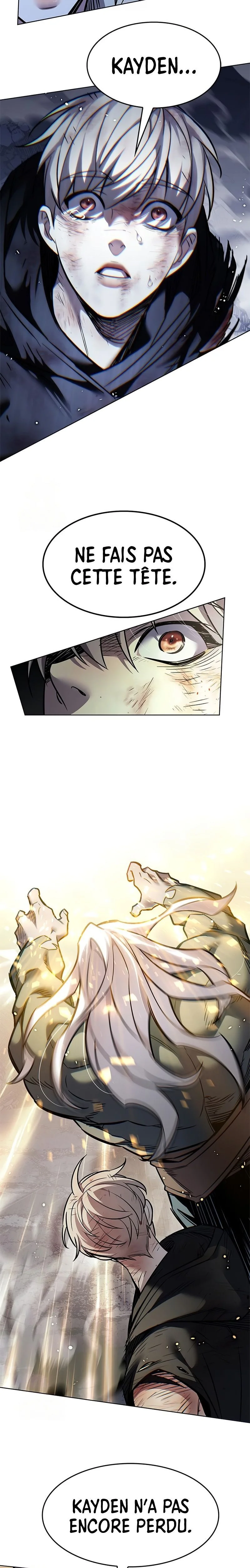 Read Eleceed VF Manga Online