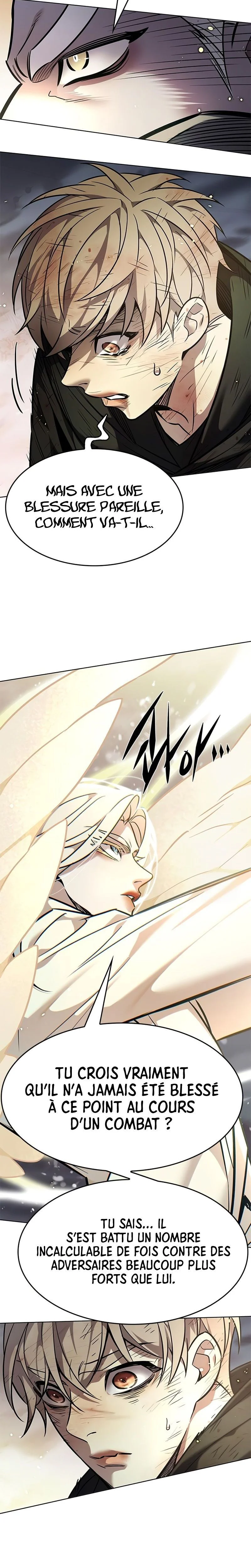 Read Eleceed VF Manga Online