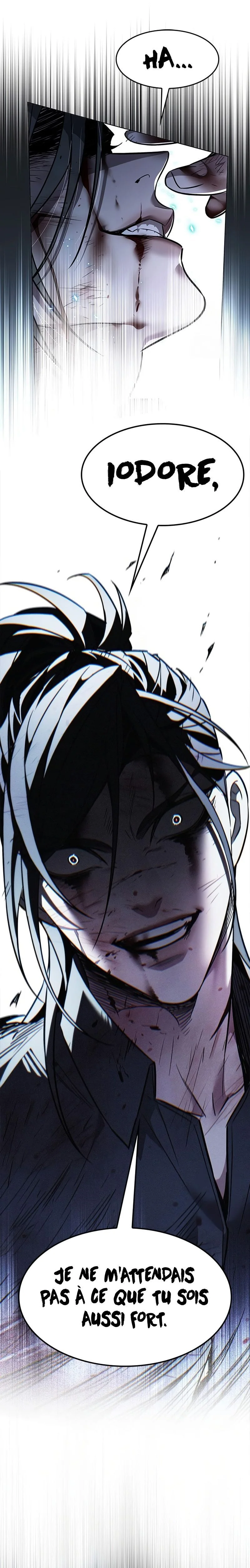 Read Eleceed VF Manga Online