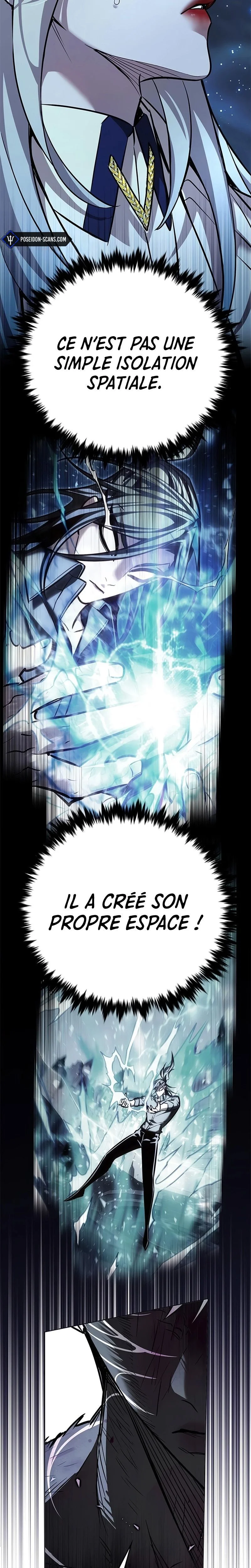 Read Eleceed VF Manga Online