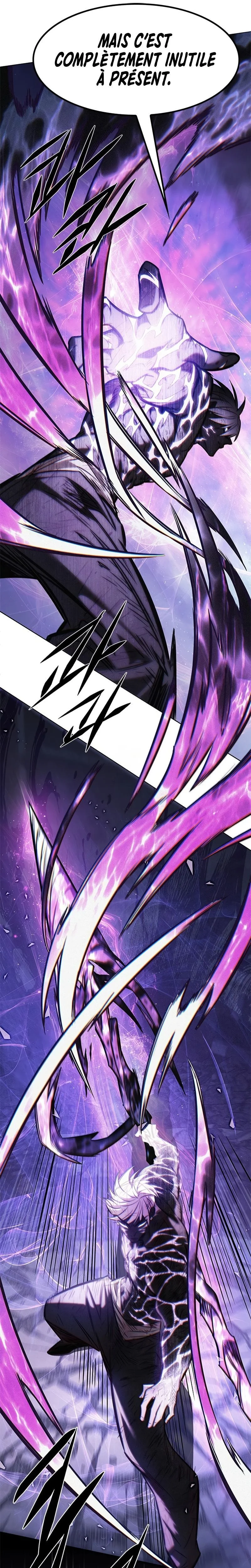 Read Eleceed VF Manga Online