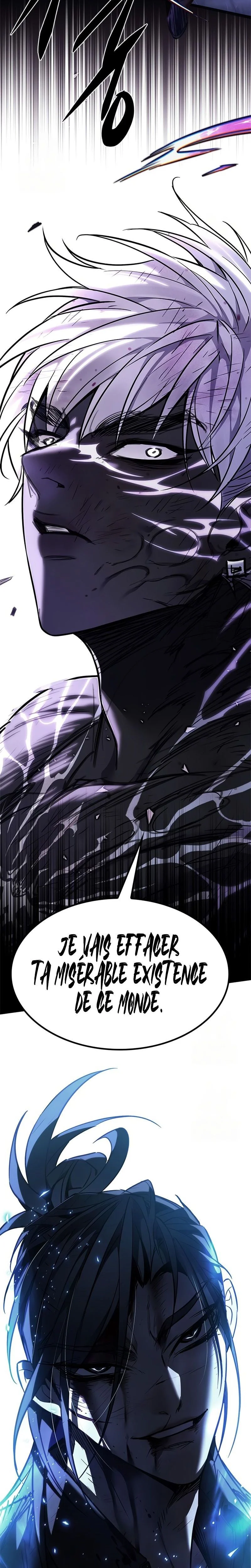 Read Eleceed VF Manga Online