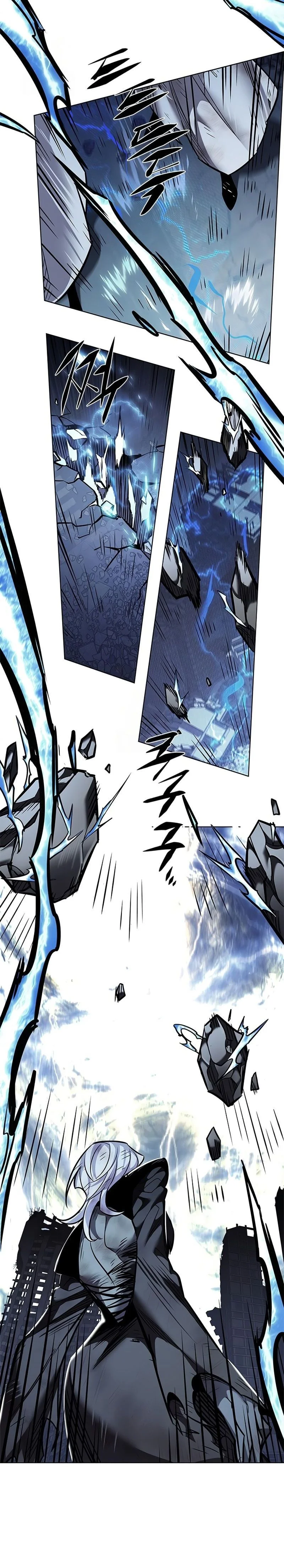 Read Eleceed VF Manga Online